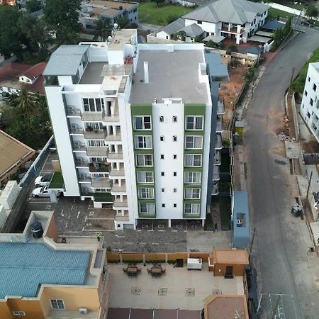 Premier Executive Apartment - The Ivy, East Legon Accra Exterior photo