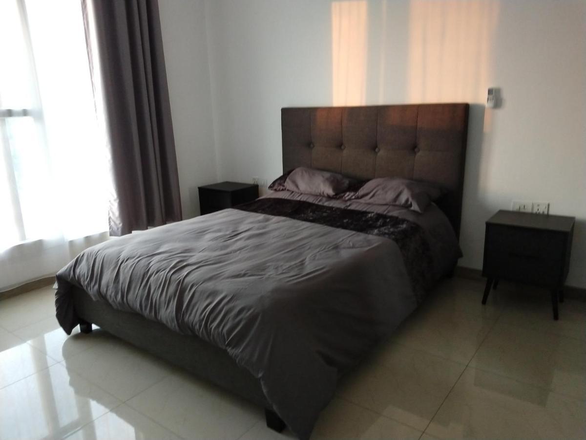 Premier Executive Apartment - The Ivy, East Legon Accra Exterior photo