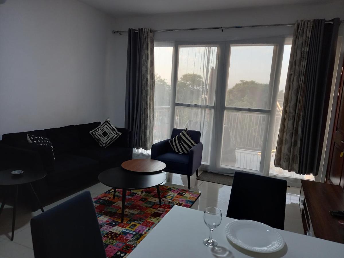 Premier Executive Apartment - The Ivy, East Legon Accra Exterior photo