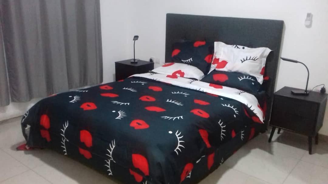 Premier Executive Apartment - The Ivy, East Legon Accra Exterior photo
